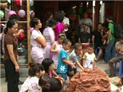 Bóng đá anh, ngoại hạng anh, lịch thi đấu euro 2012, Trung thu - trẻ em thành phố chơi gì?